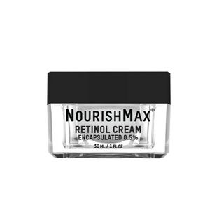 NourishMax Retinol Cream